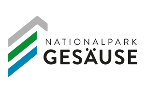 NP Gesäuse Logo